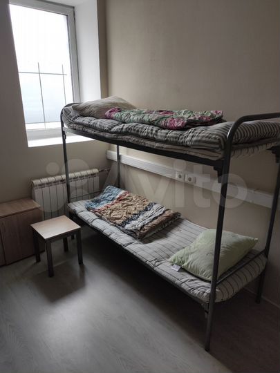 Комната 25 м², 1/2 эт.