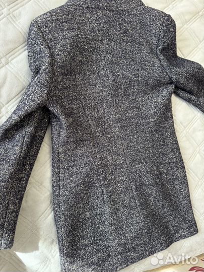 Пальто женское весна 44