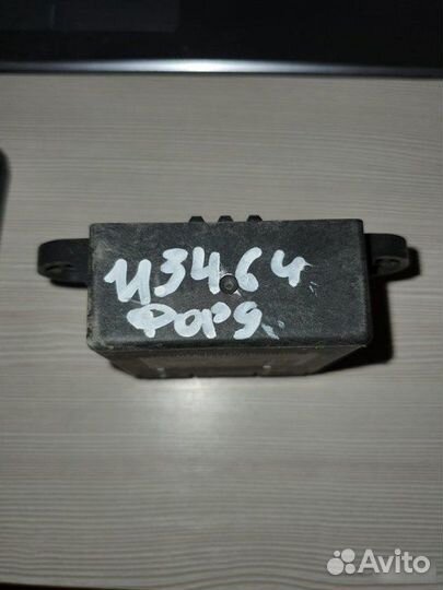 Блок управления (эбу) Ford Mondeo