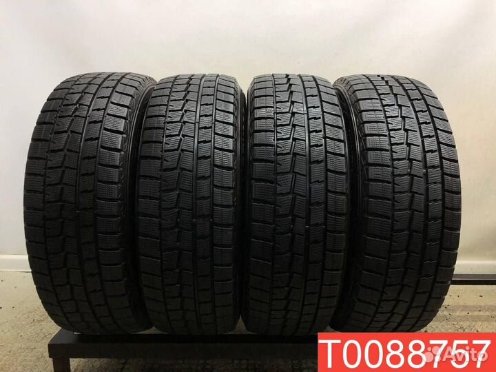 Dunlop Winter Maxx WM01 215/60 R17 101R