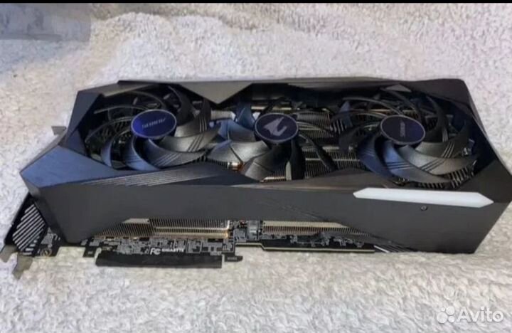 Geforce rtx 3070 ti