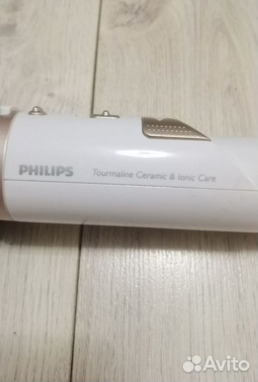 Щётка-фен Philips NL 9206