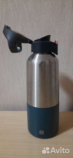 Термос Quechua 0,8L Decathlon