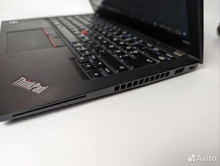 Lenovo Thinkpad A285 Ryzen 3 8/256gb