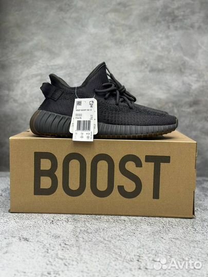 Кроссовки adidas yeezy boost 350