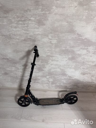 Самокат Scooter