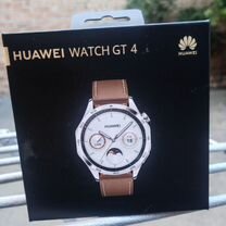 Huawei watch gt 4 46mm