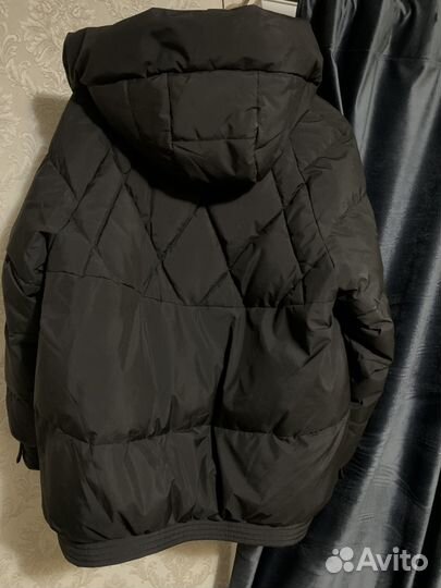 Зимняя женская куртка