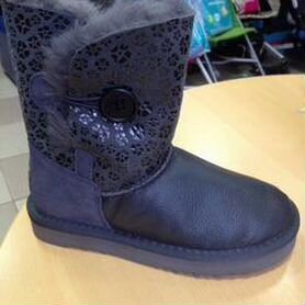 Новые ugg Vitacci 32 натуральные