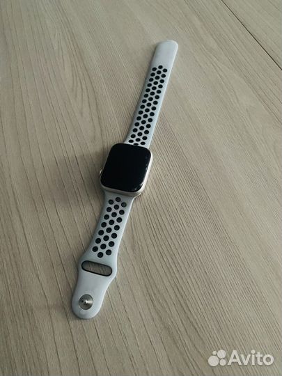 Apple watch series 7 45 мм
