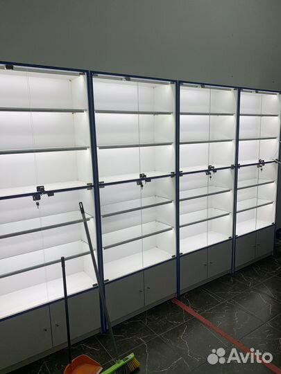 Светодиодная подсветка