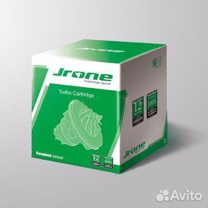Картридж турбины 1000070021 jrone