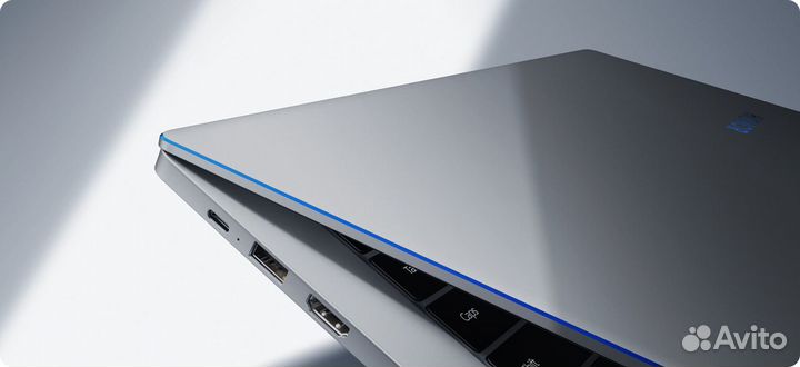 Ноутбук honor magicbook 14 AMD