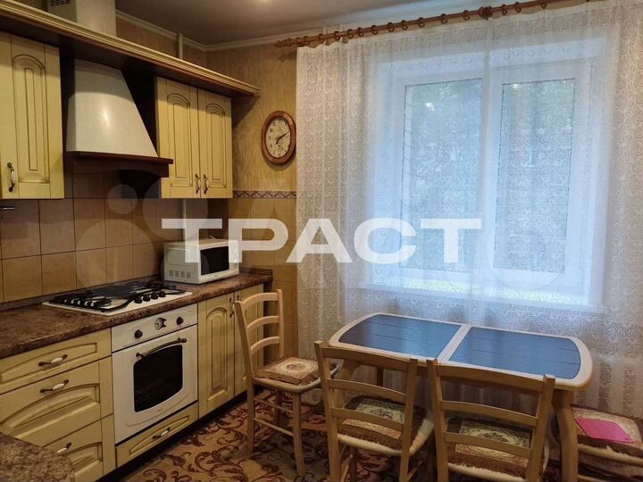 2-к. квартира, 64,5 м², 3/5 эт.