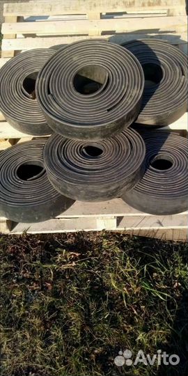 Конвейерная лента бу нарезка под ваш размер