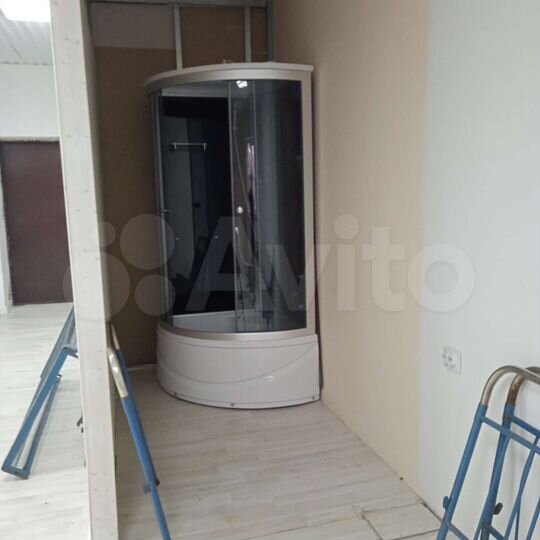 Гостиница, 120 м²