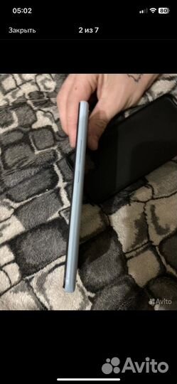 Infinix Smart 6, 2/32 ГБ