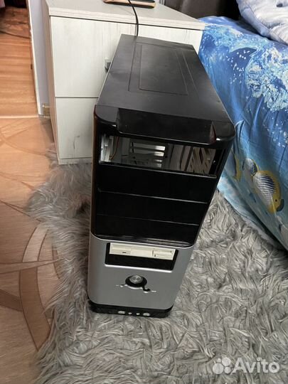 Корпус для пк