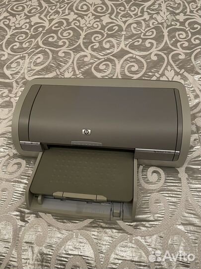 Принтер HP deskjet 5150