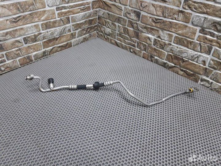 Трубка кондиционера Mercedes-Benz Cls-Class W218