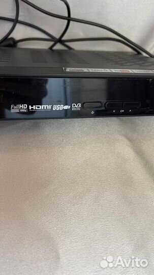 Ресивер skyway nano триколор тв