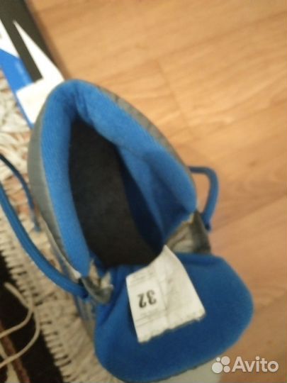 Лыжи беговые