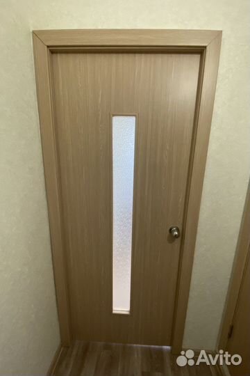 Межкомнатная дверь