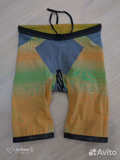 Гидрошорты arena M pwskin carbon AIR2 jammer, F65