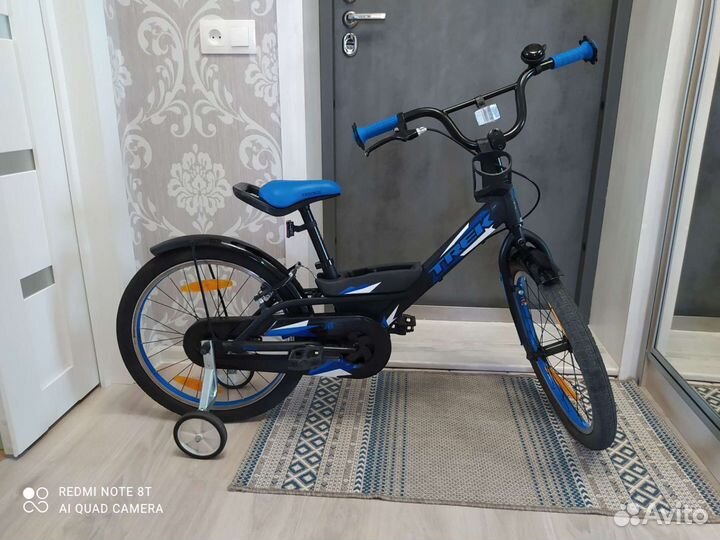 Продам детский велосипед