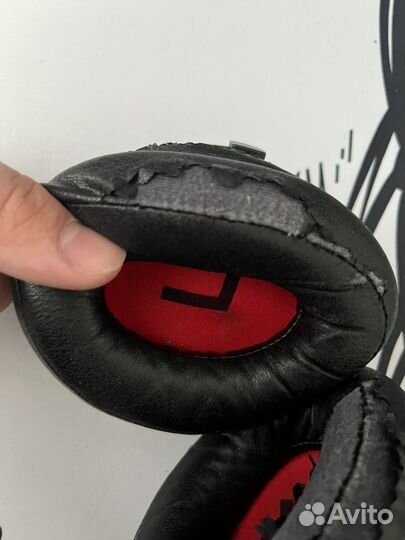 Наушники Zet gaming blackout