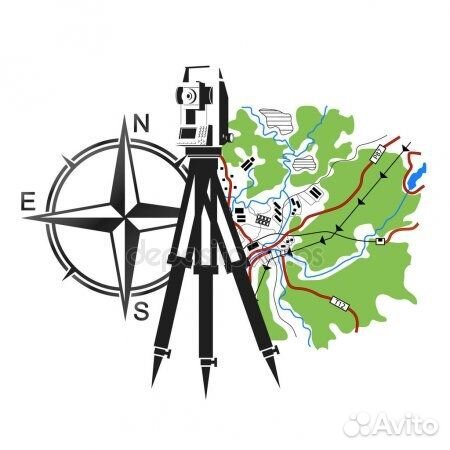 Геодезия, геодезист