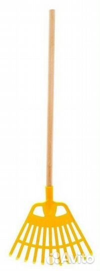 Грабли верные детские