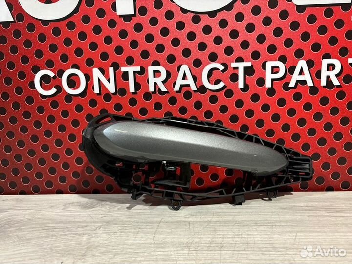 Ручка наружная задняя правая Bmw 1 F40 B38A15F