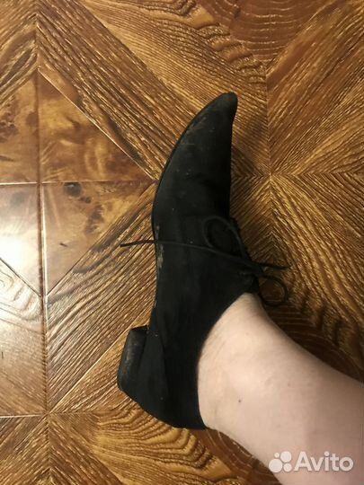 Ботильоны 35 размер