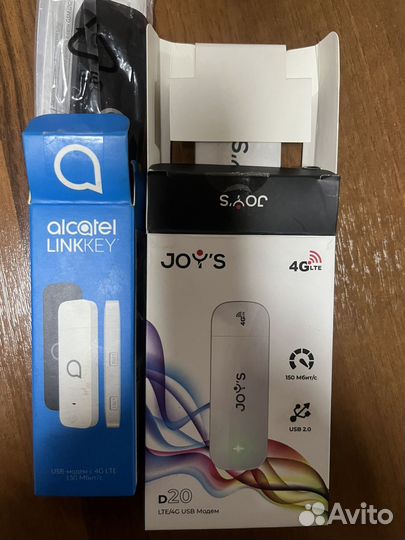 Usb модем 4g