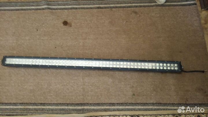 Светодиодная балка