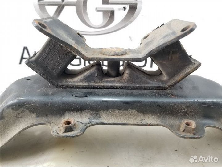 Подушка АКПП Subaru Impreza GH3 EL15