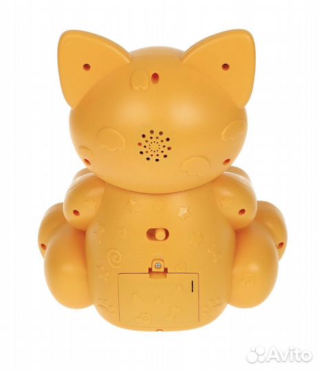 Игрушка Умка Сказочница Кошка Сутеев