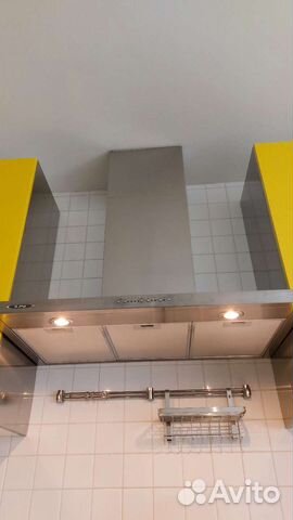 Ремонт кухонной вытяжки