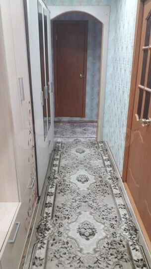 2-к. квартира, 53 м², 3/5 эт.