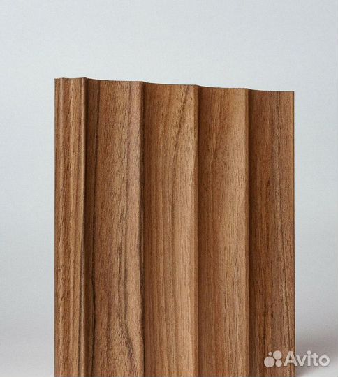 Кварцвиниловые стеновые панели