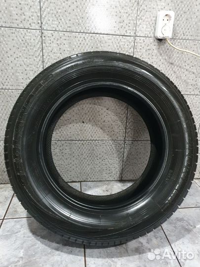 Yokohama Geolandar G91 225/65 R17 102H