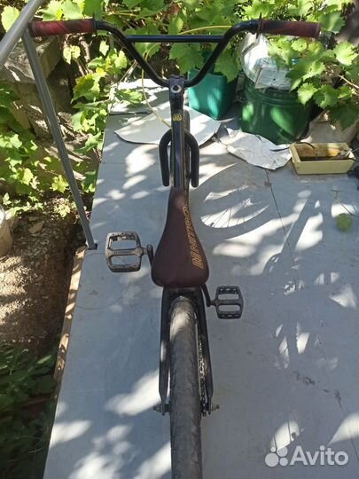 Продам велосипед вмх