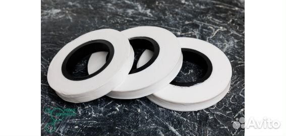 Лента фум профессиональная