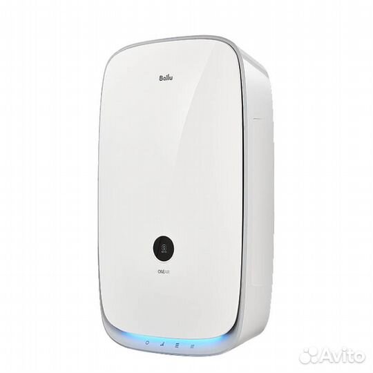 Очиститель воздуха приточный Ballu oneair ASP-130