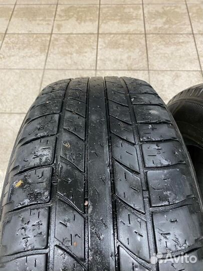 Goodyear Wrangler HP All Weather 235/65 R17