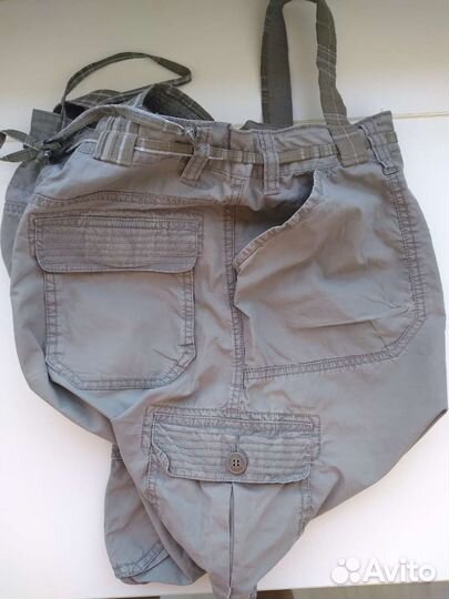 Сумка хенд мейд