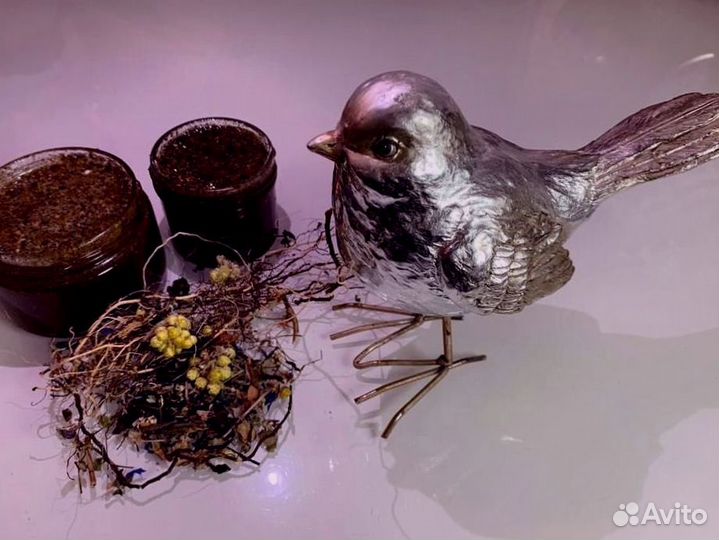 Биоактиватор потенции на меду