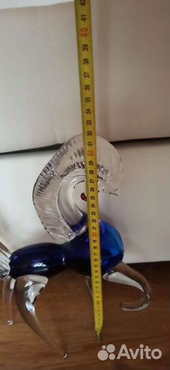 Хрусталь СССР (гхз)