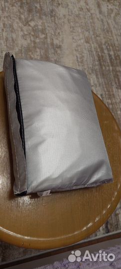 Чехол для велосипеда